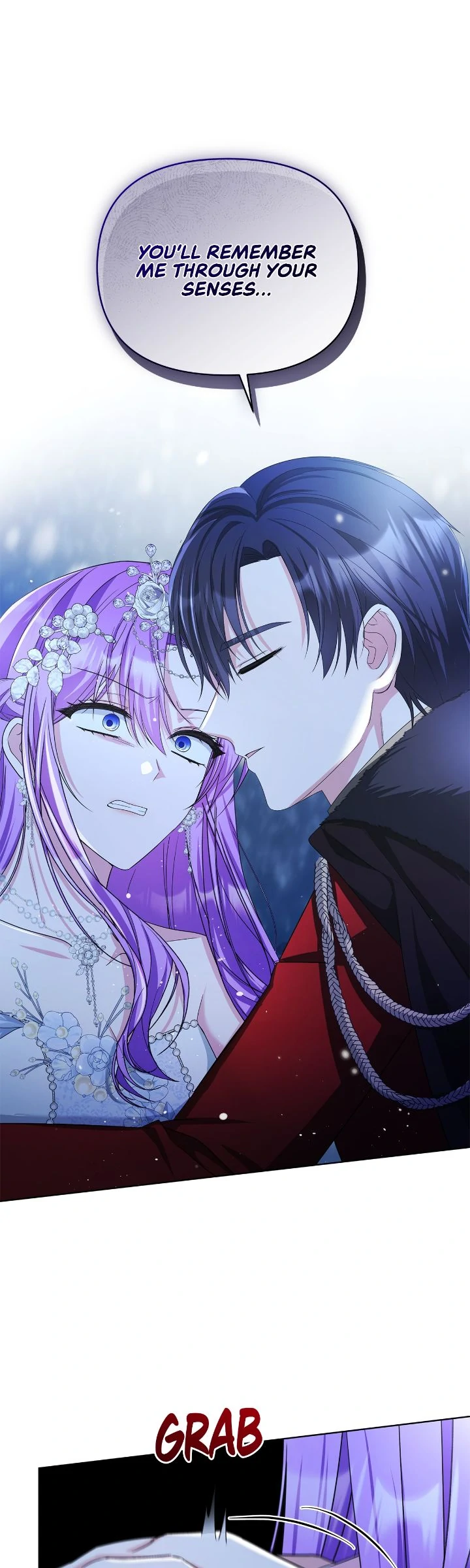 The Ugly Lady’s Secret Pouch Chapter 72 200 31