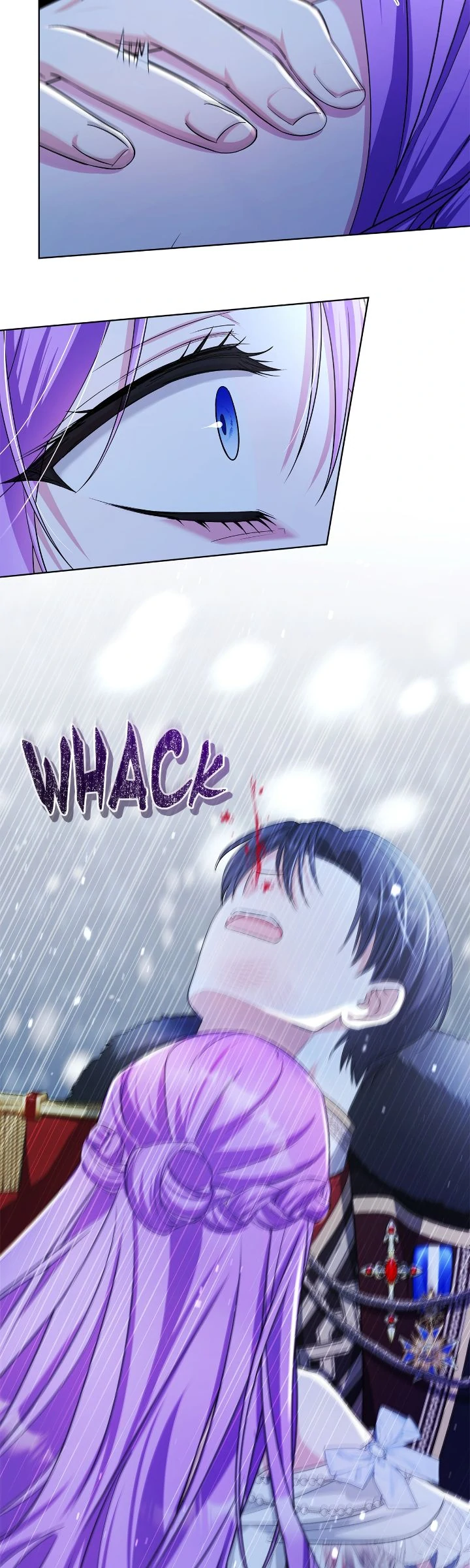 The Ugly Lady’s Secret Pouch Chapter 72 201 32