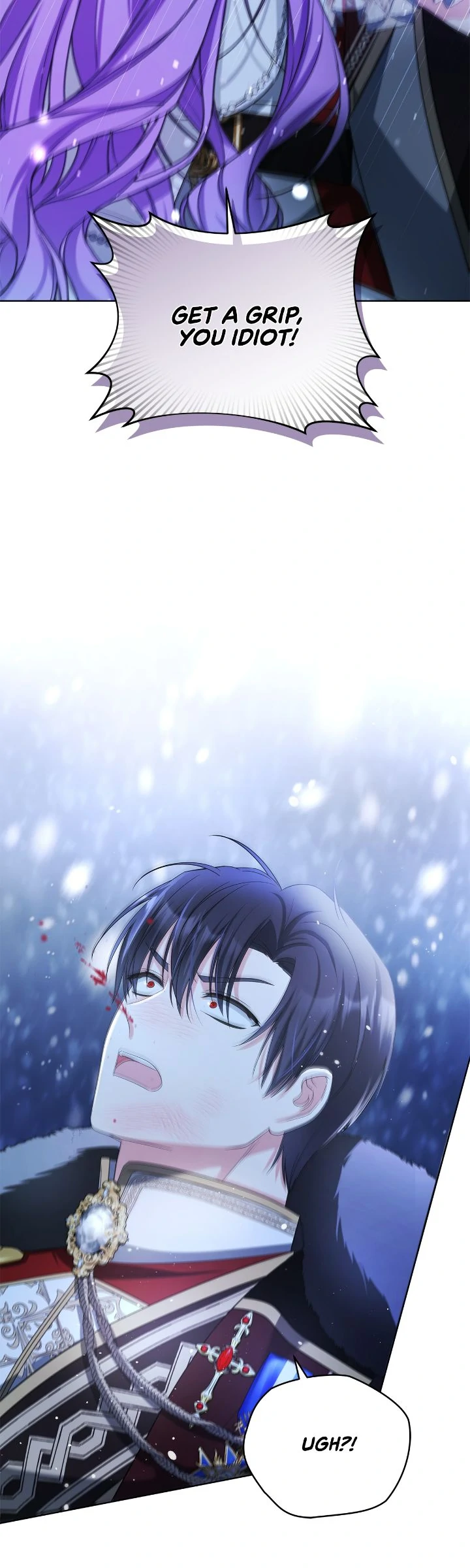 The Ugly Lady’s Secret Pouch Chapter 72 202 33