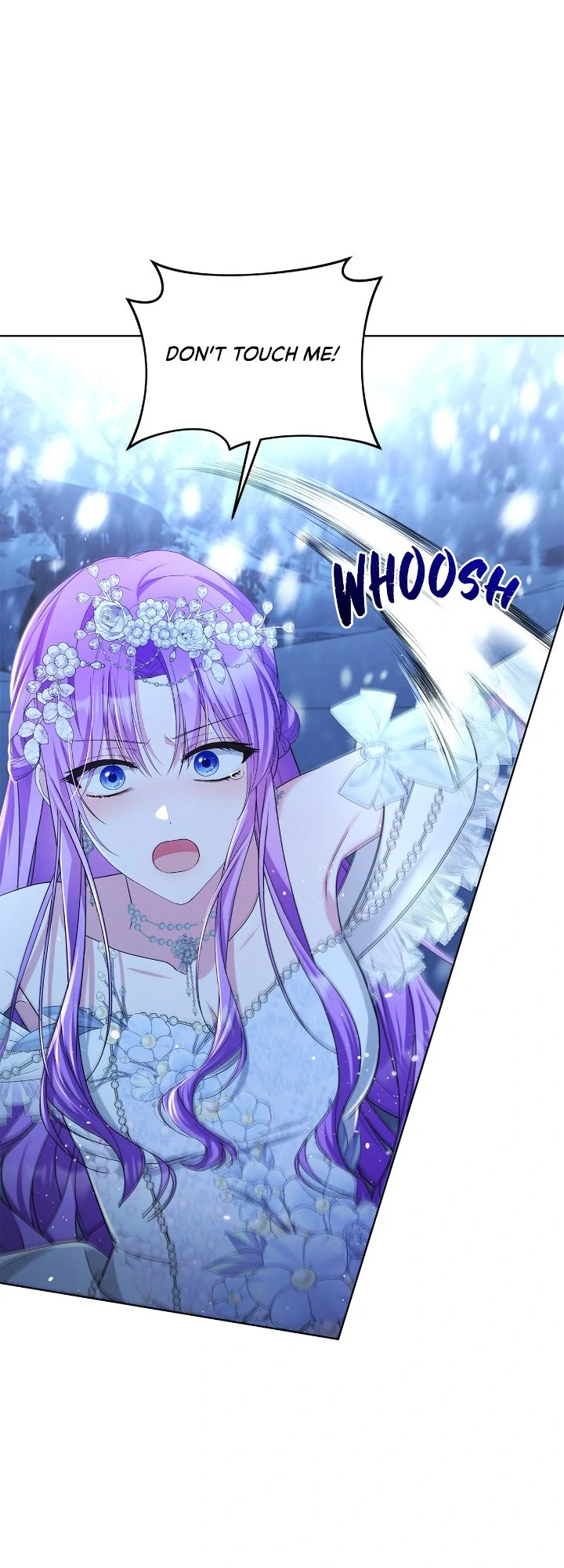 The Ugly Lady’s Secret Pouch Chapter 72 203 34