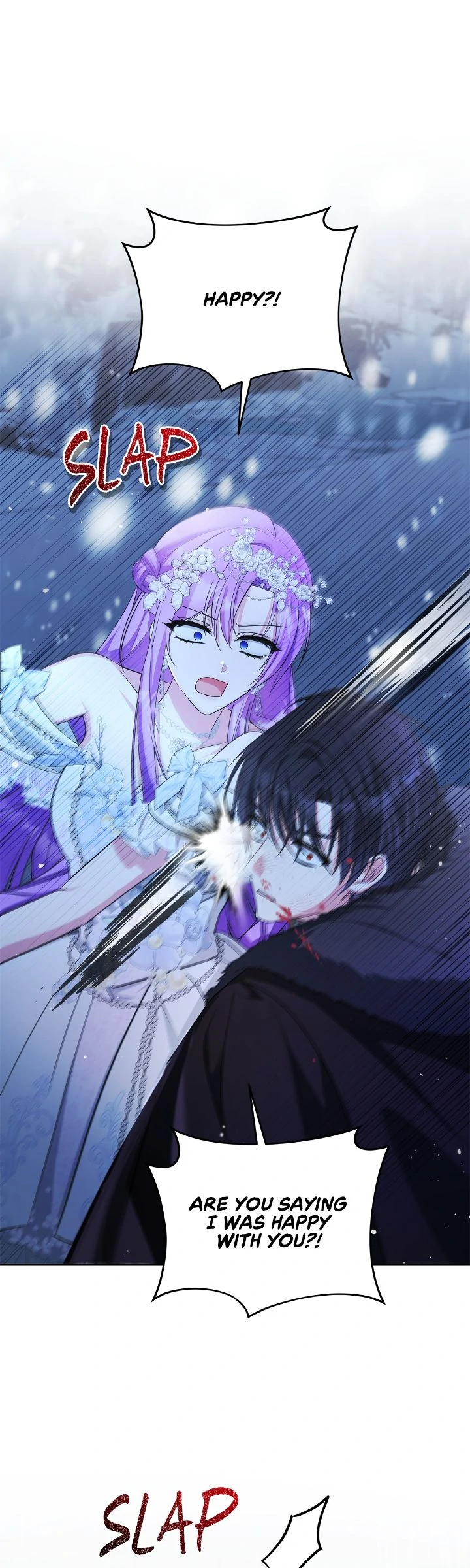 The Ugly Lady’s Secret Pouch Chapter 72 204 35