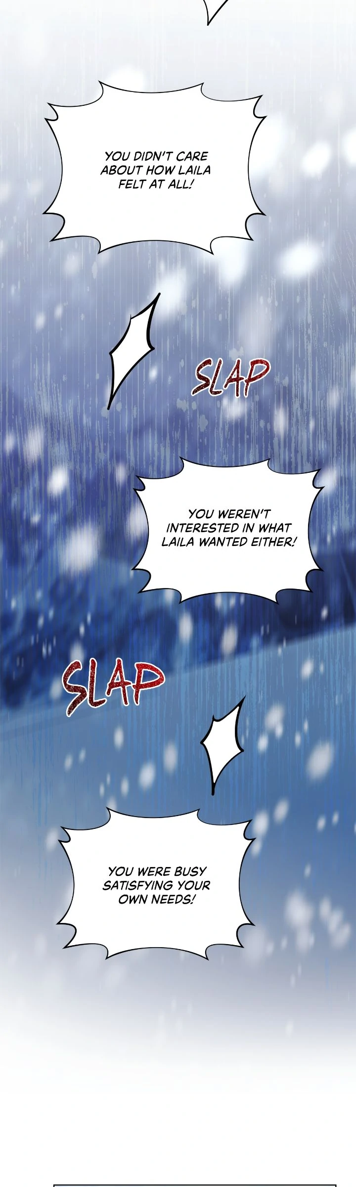 The Ugly Lady’s Secret Pouch Chapter 72 205 36