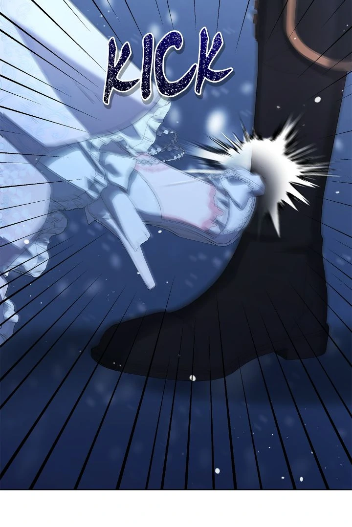 The Ugly Lady’s Secret Pouch Chapter 72 207 38