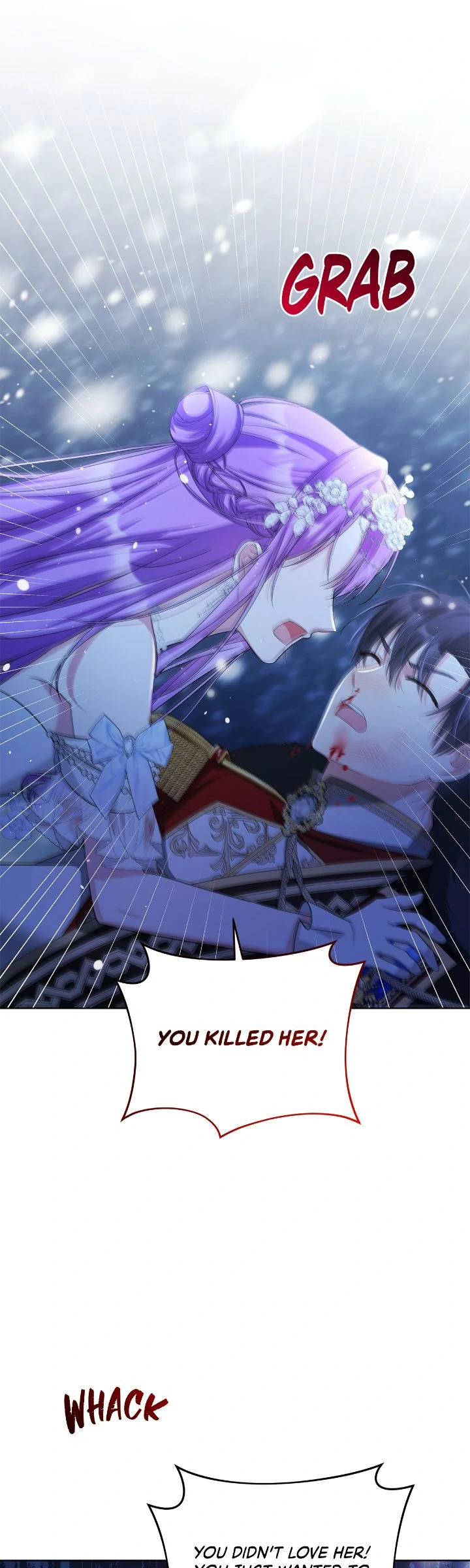 The Ugly Lady’s Secret Pouch Chapter 72 208 39