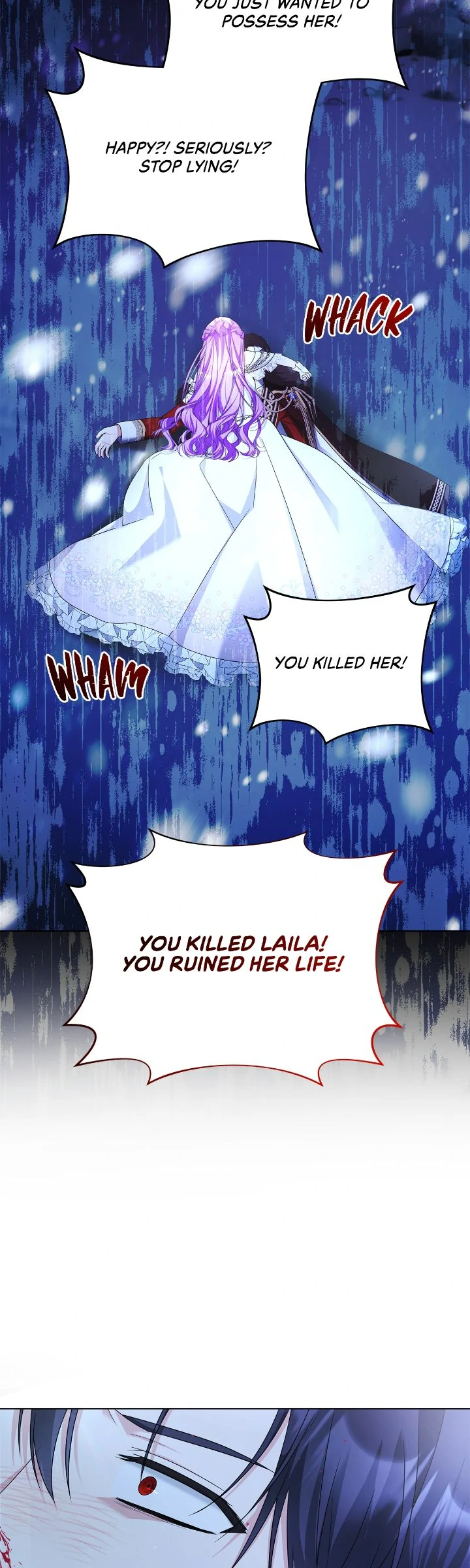 The Ugly Lady’s Secret Pouch Chapter 72 209 40