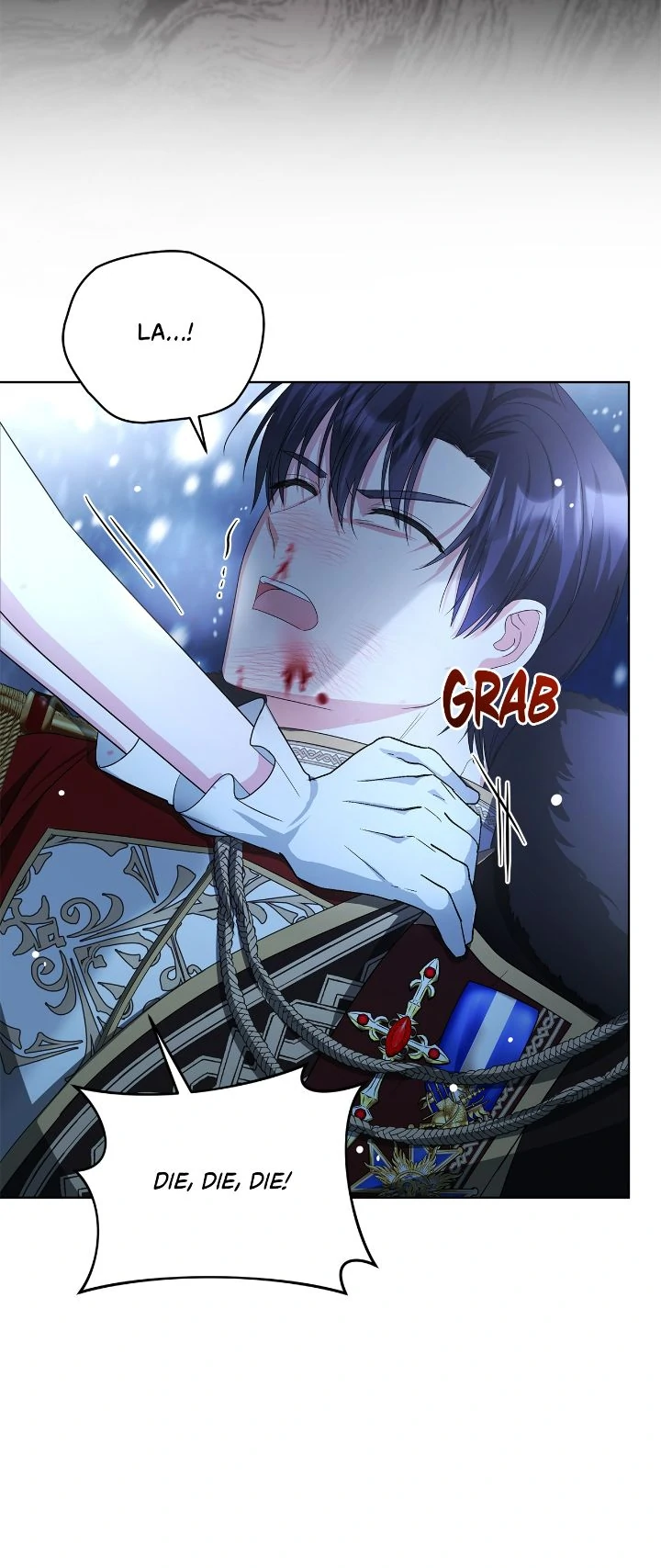 The Ugly Lady’s Secret Pouch Chapter 72 211 42