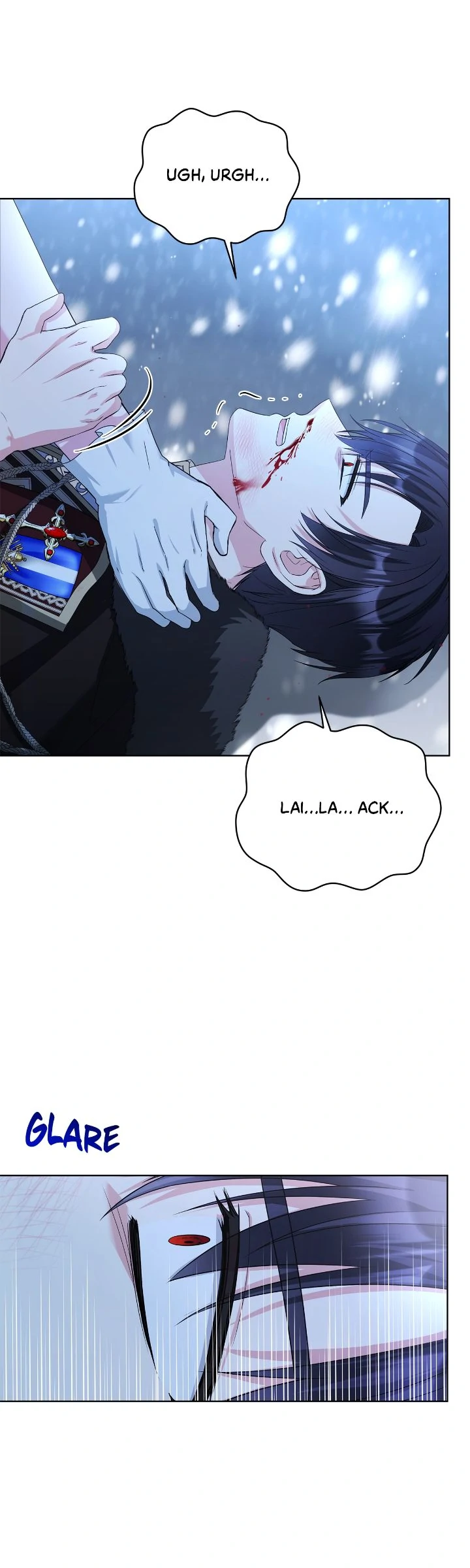 The Ugly Lady’s Secret Pouch Chapter 72 212 43