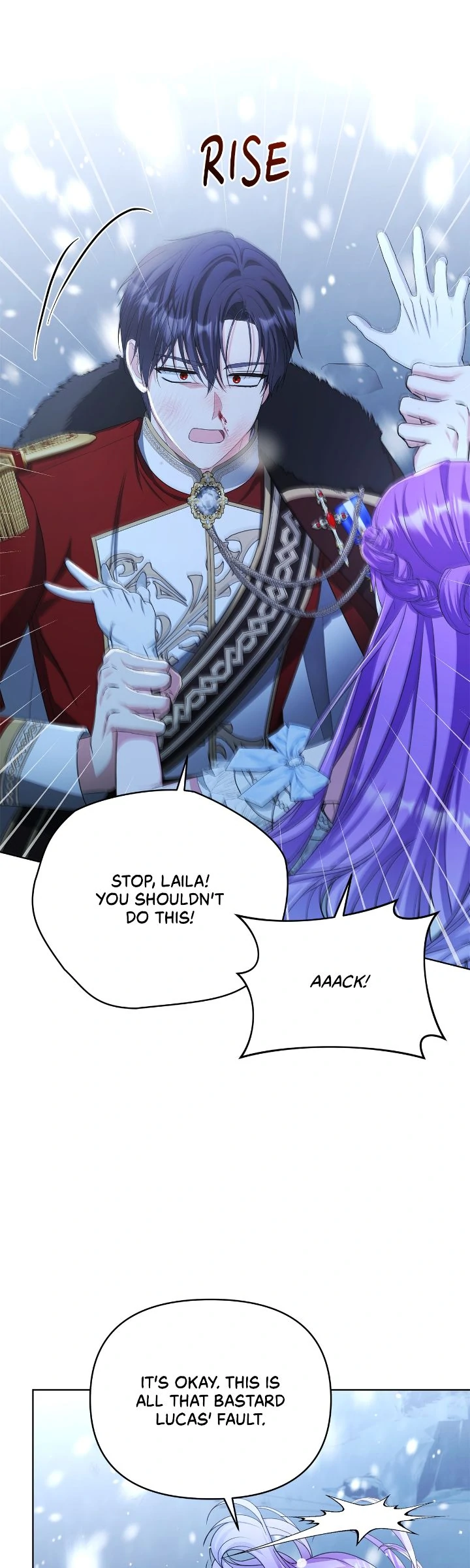 The Ugly Lady’s Secret Pouch Chapter 72 213 44