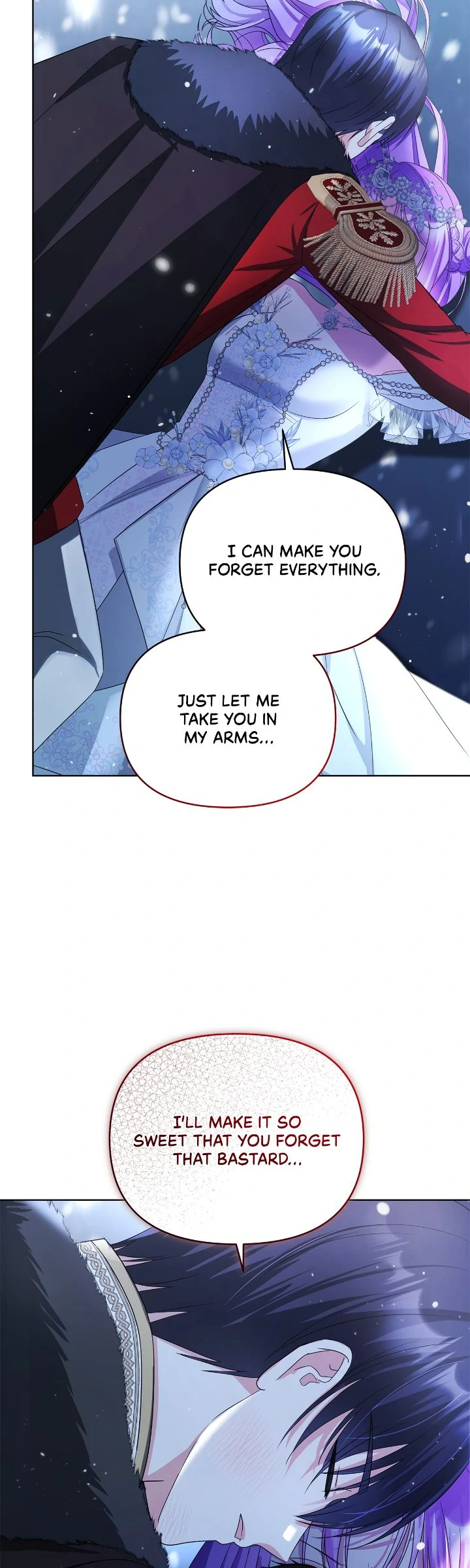 The Ugly Lady’s Secret Pouch Chapter 72 214 45