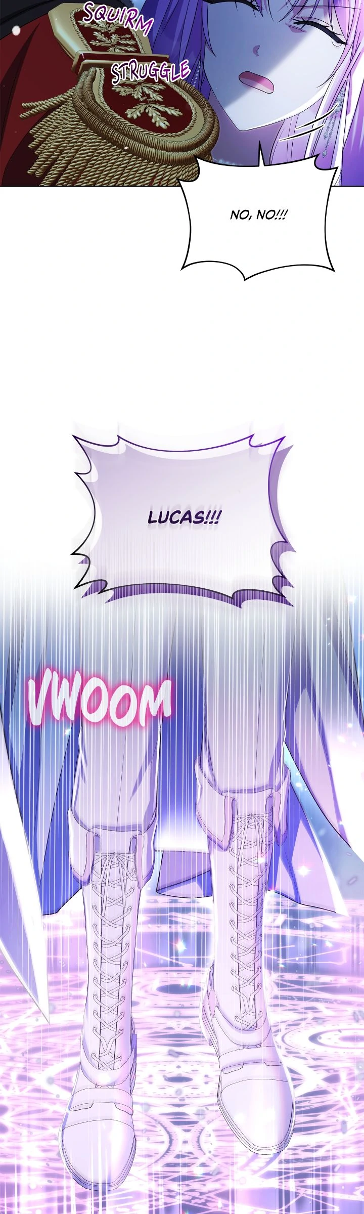 The Ugly Lady’s Secret Pouch Chapter 72 215 46