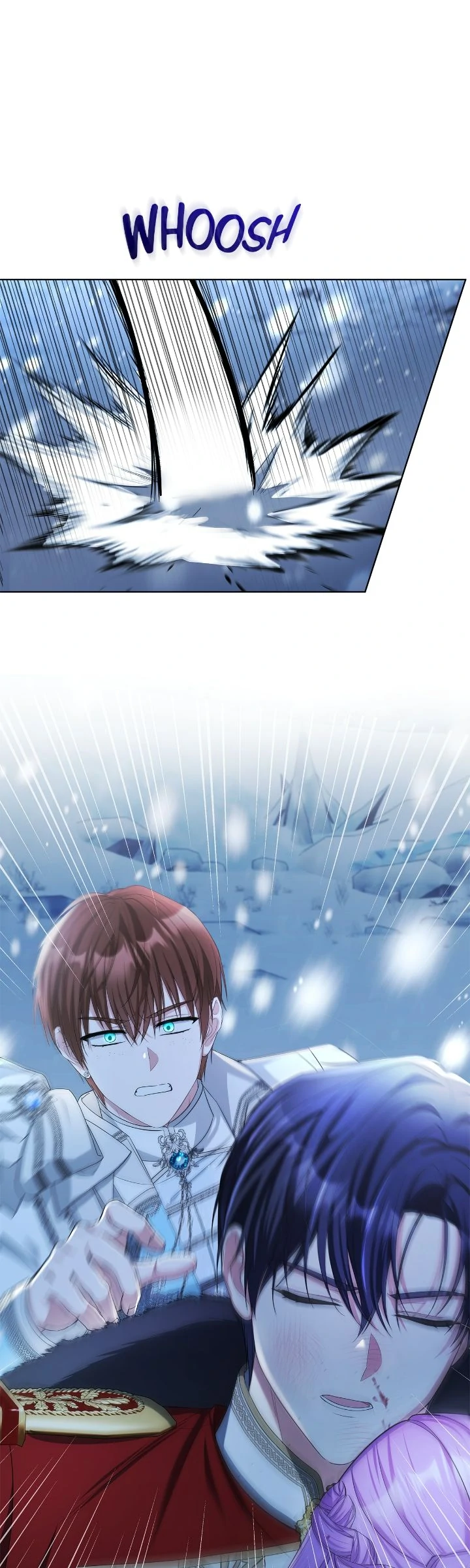 The Ugly Lady’s Secret Pouch Chapter 72 218 49