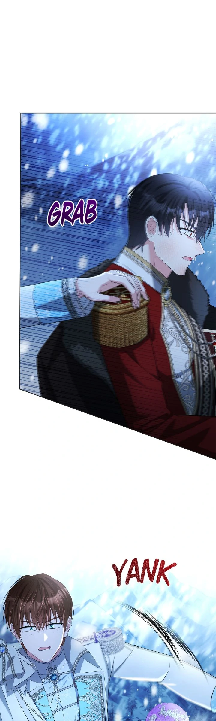 The Ugly Lady’s Secret Pouch Chapter 73 182 01