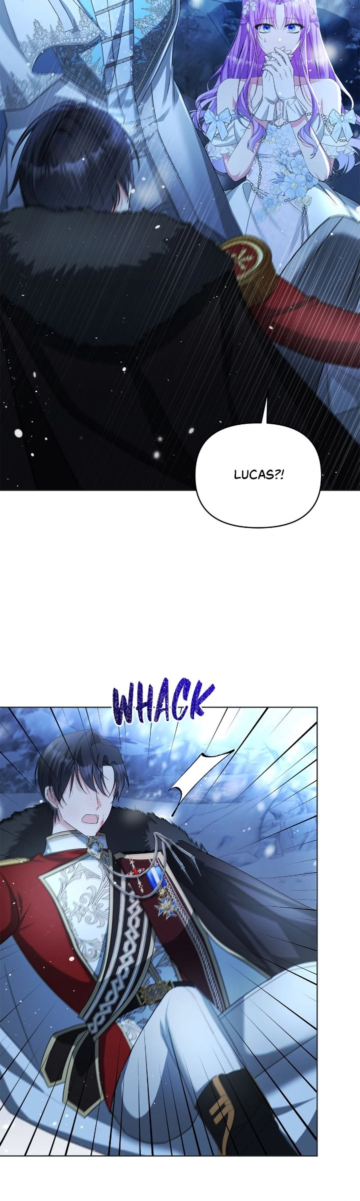 The Ugly Lady’s Secret Pouch Chapter 73 183 02