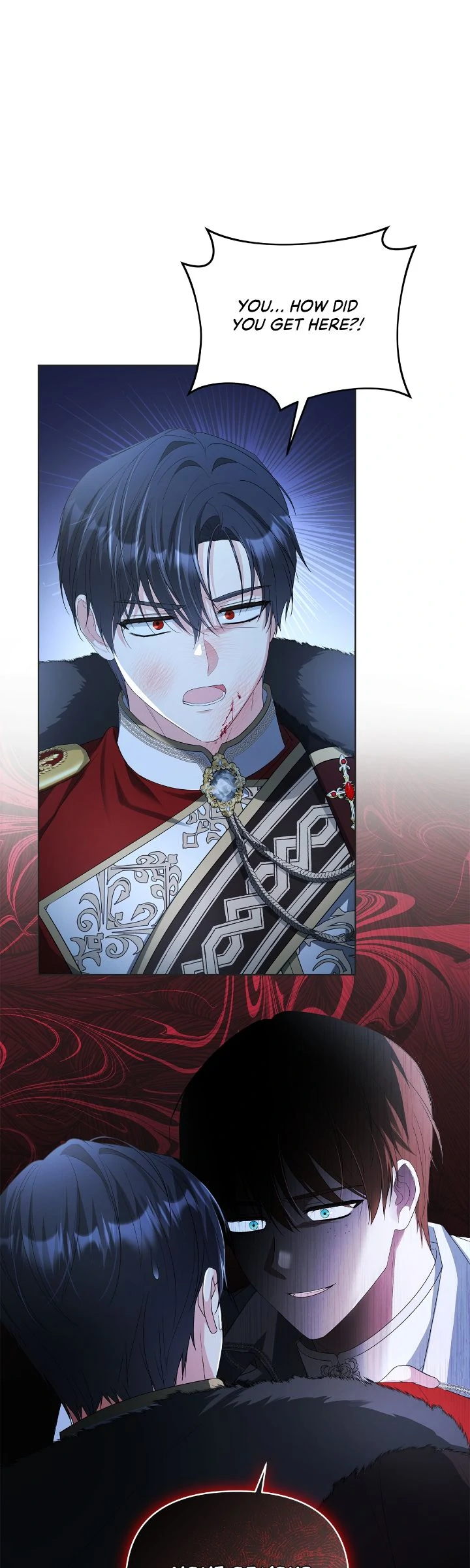 The Ugly Lady’s Secret Pouch Chapter 73 184 03