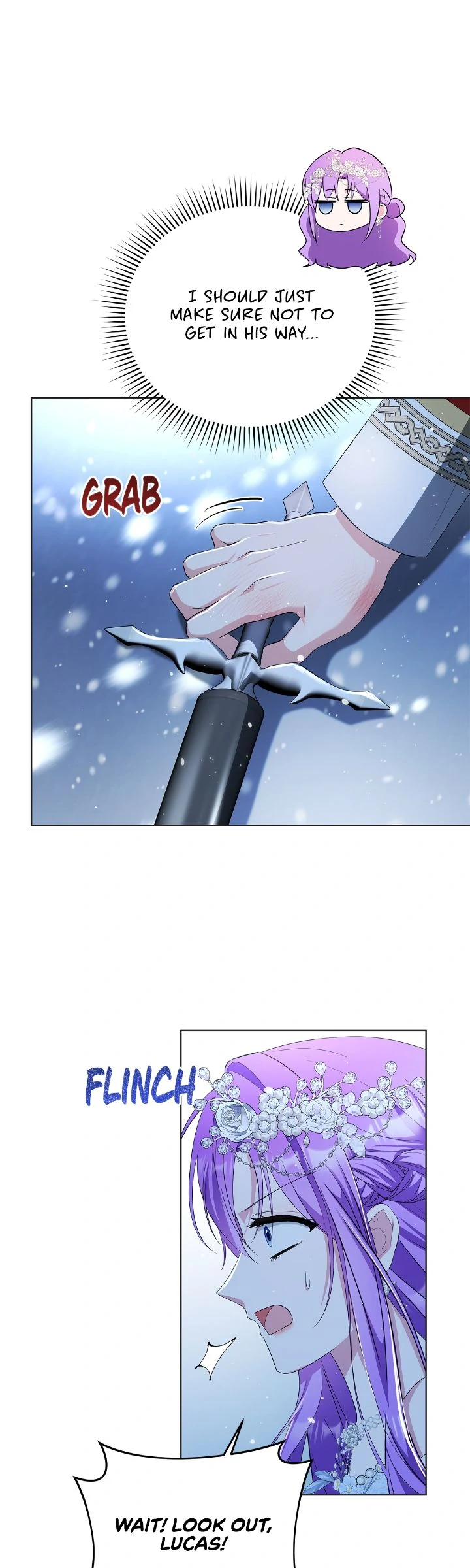 The Ugly Lady’s Secret Pouch Chapter 73 190 09