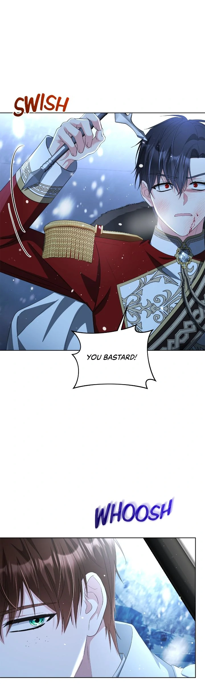 The Ugly Lady’s Secret Pouch Chapter 73 192 11