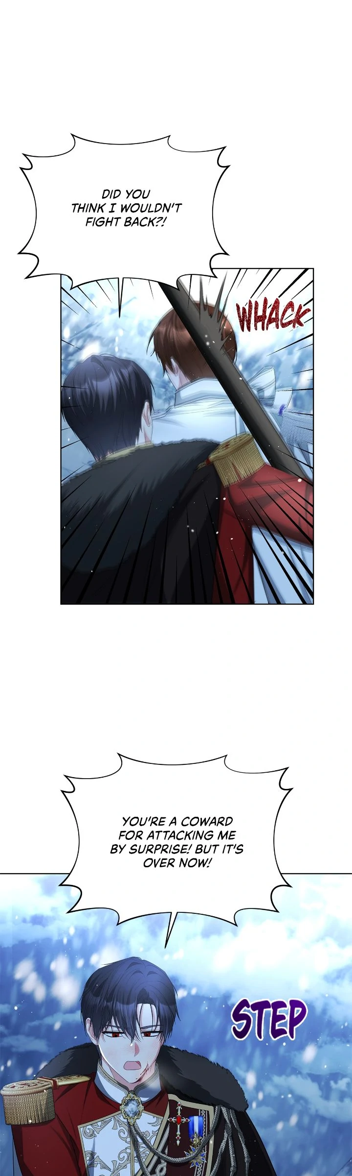 The Ugly Lady’s Secret Pouch Chapter 73 193 12