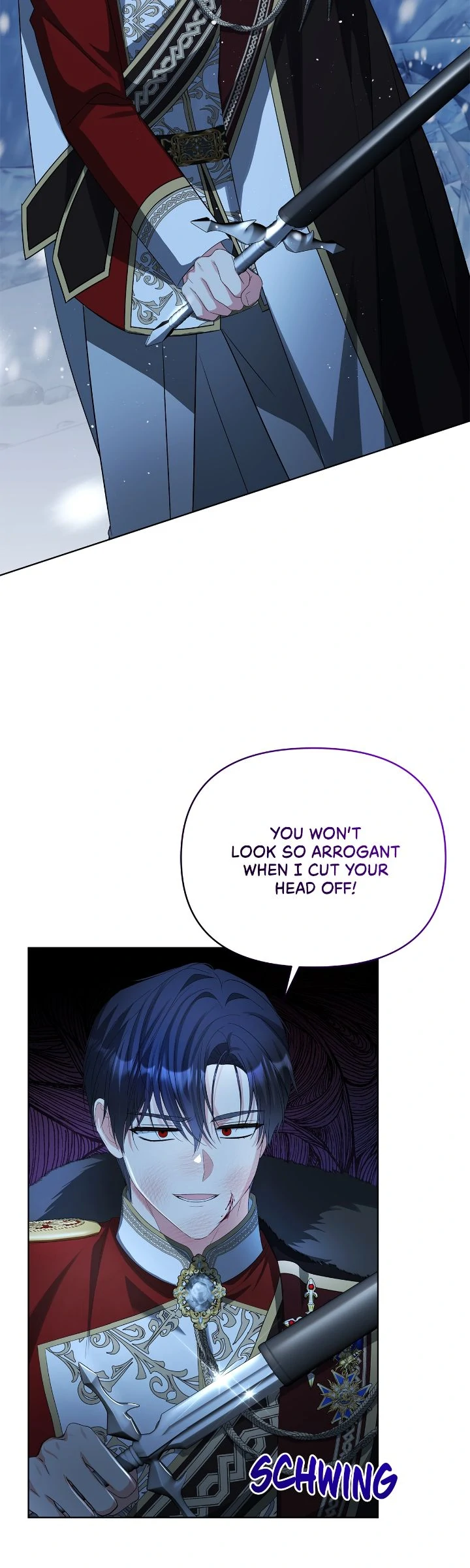 The Ugly Lady’s Secret Pouch Chapter 73 194 13