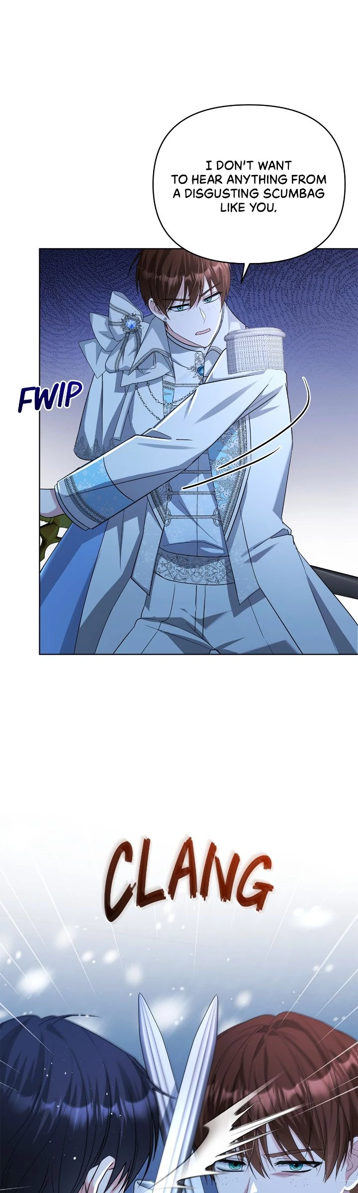 The Ugly Lady’s Secret Pouch Chapter 73 195 14