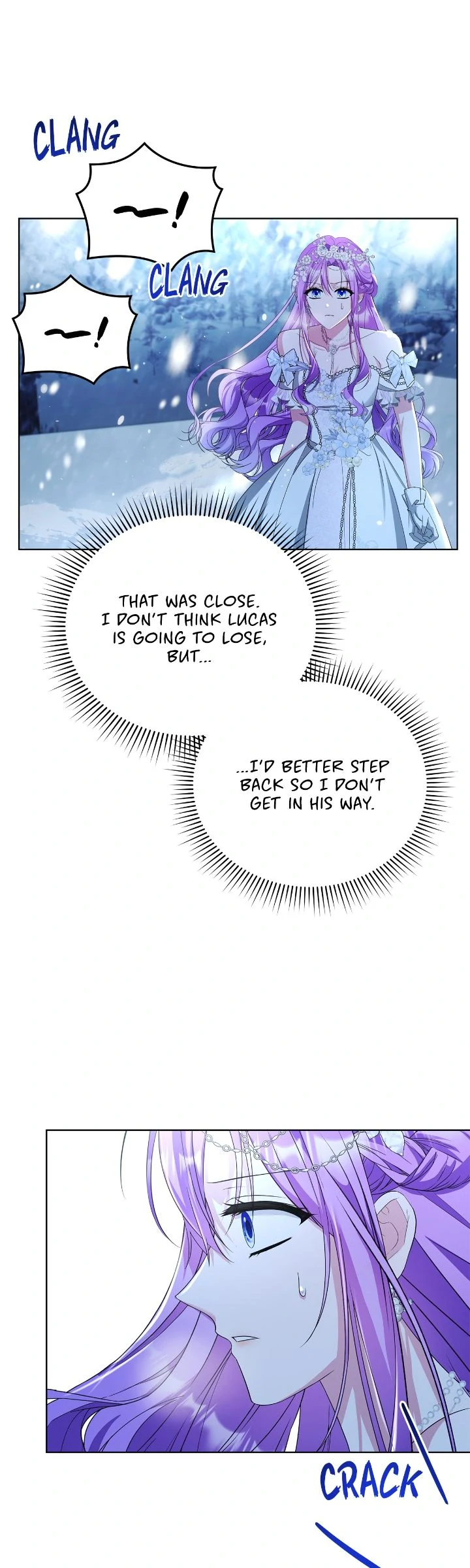 The Ugly Lady’s Secret Pouch Chapter 73 197 16