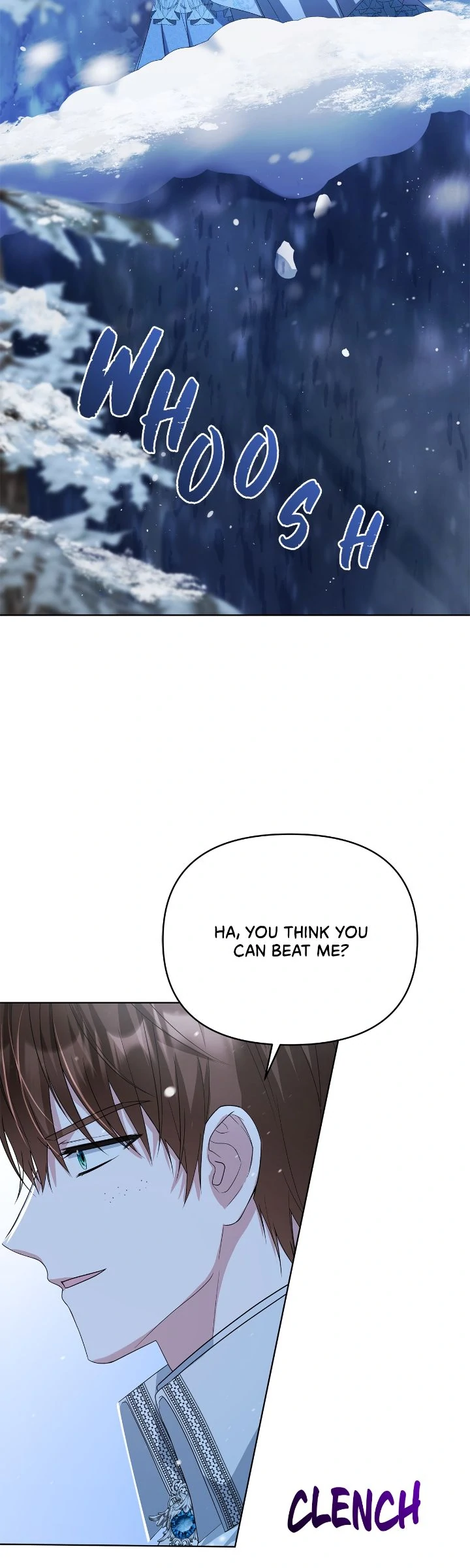 The Ugly Lady’s Secret Pouch Chapter 73 199 18