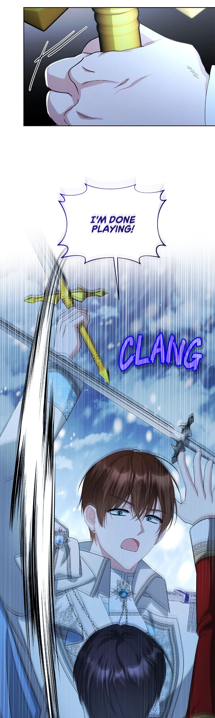 The Ugly Lady’s Secret Pouch Chapter 73 200 19