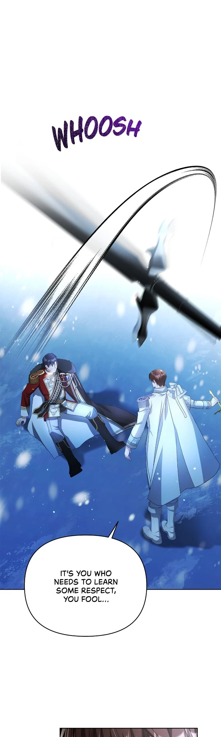 The Ugly Lady’s Secret Pouch Chapter 73 202 21