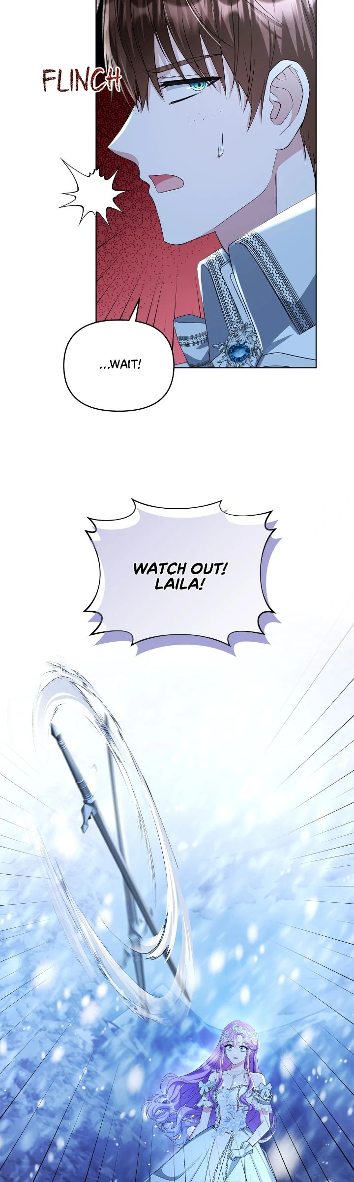 The Ugly Lady’s Secret Pouch Chapter 73 203 22