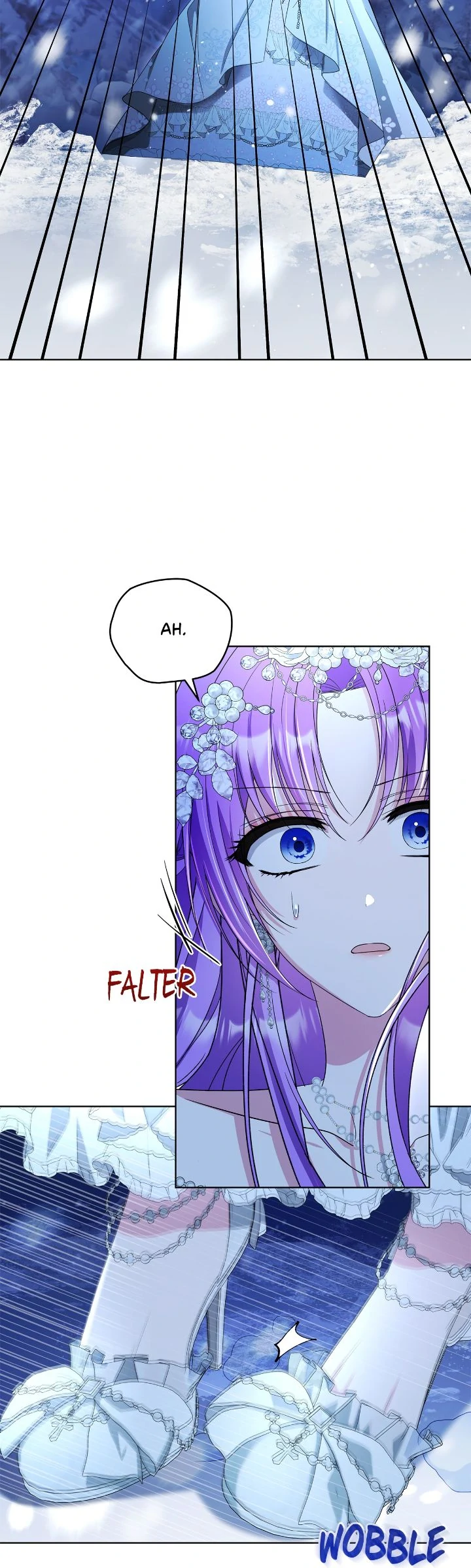 The Ugly Lady’s Secret Pouch Chapter 73 204 23