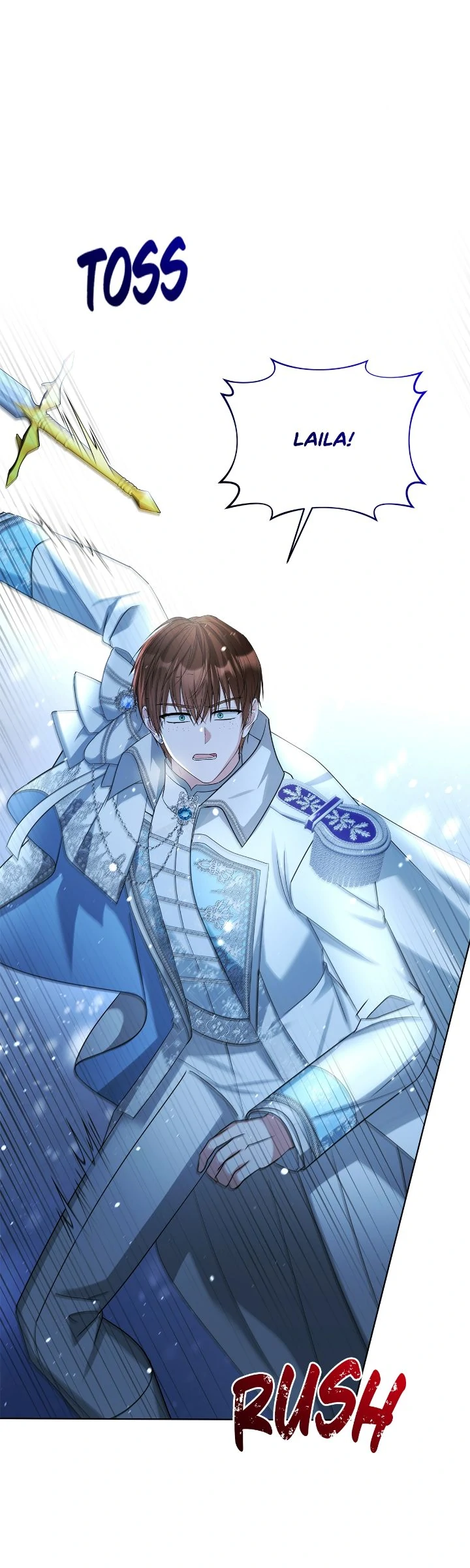 The Ugly Lady’s Secret Pouch Chapter 73 207 26