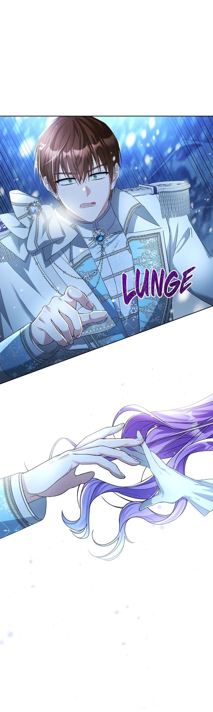 The Ugly Lady’s Secret Pouch Chapter 73 208 27