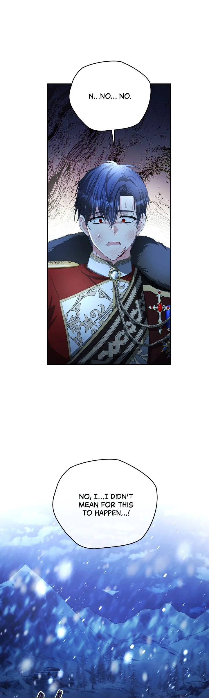 The Ugly Lady’s Secret Pouch Chapter 73 211 30