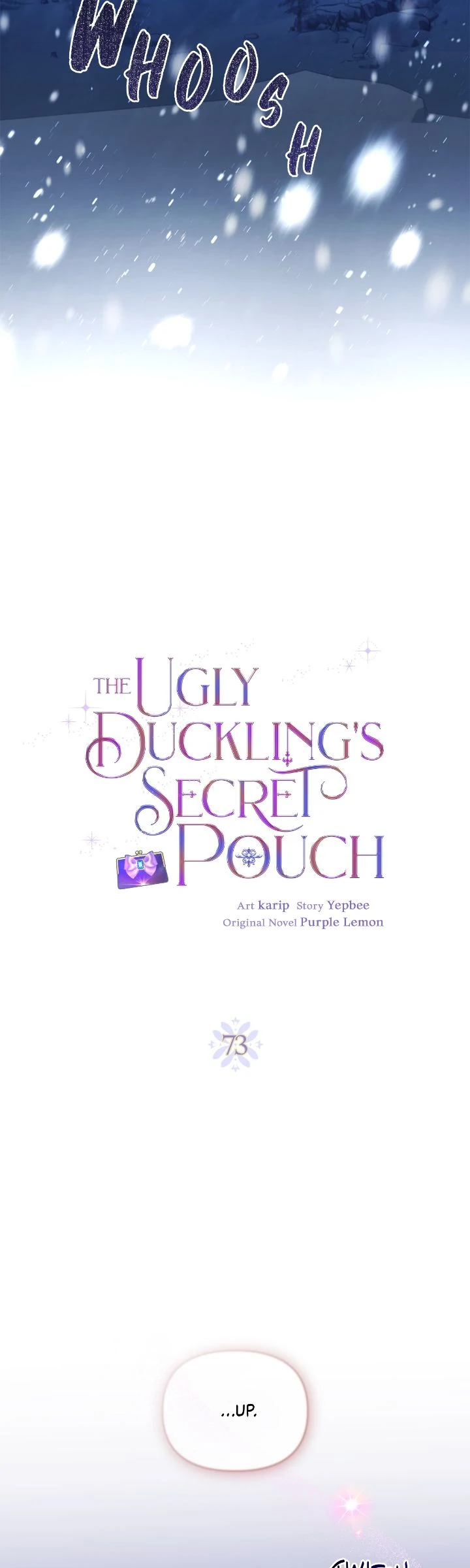 The Ugly Lady’s Secret Pouch Chapter 73 212 31
