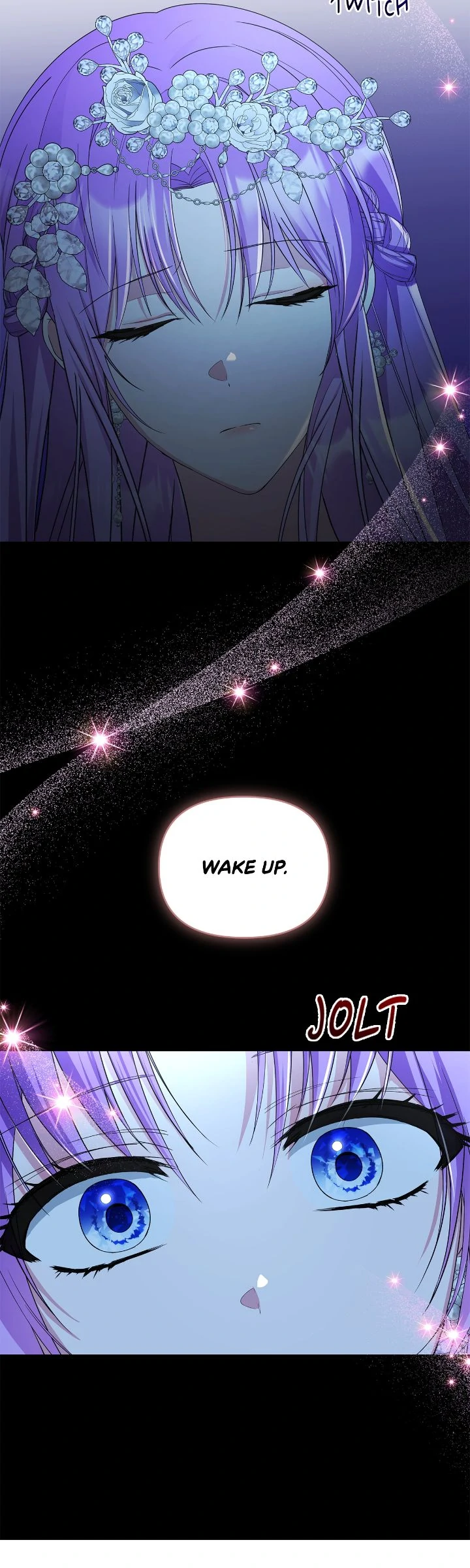 The Ugly Lady’s Secret Pouch Chapter 73 213 32