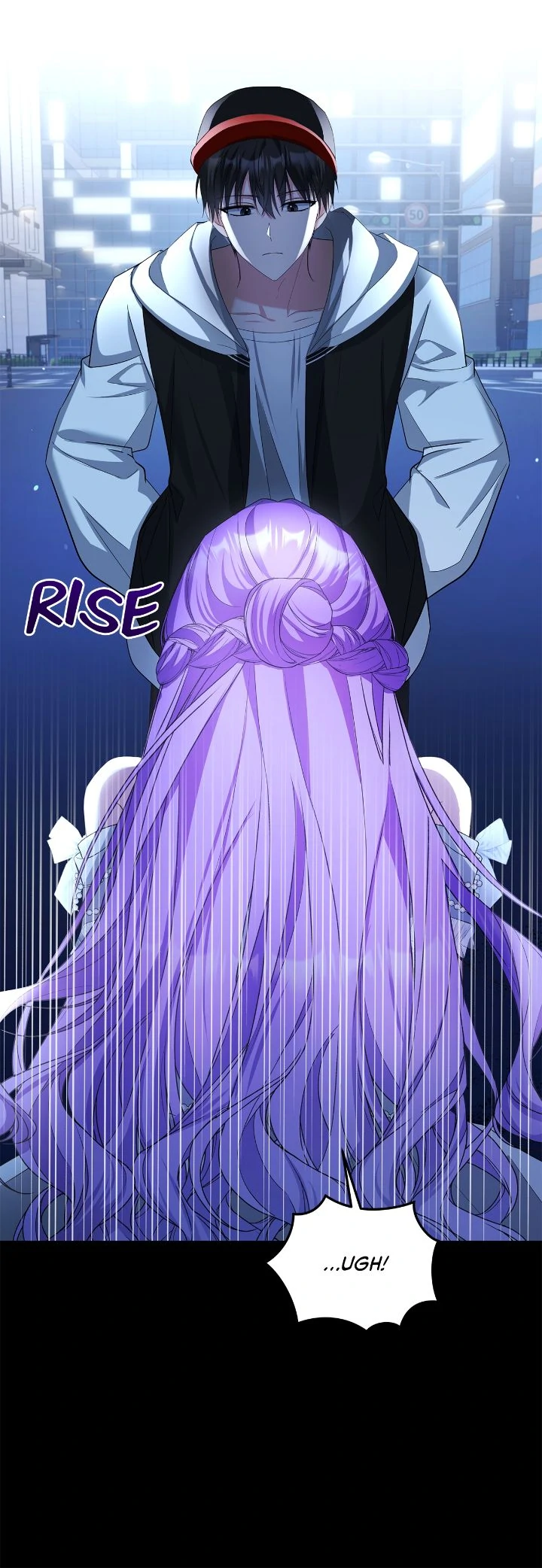 The Ugly Lady’s Secret Pouch Chapter 73 214 33