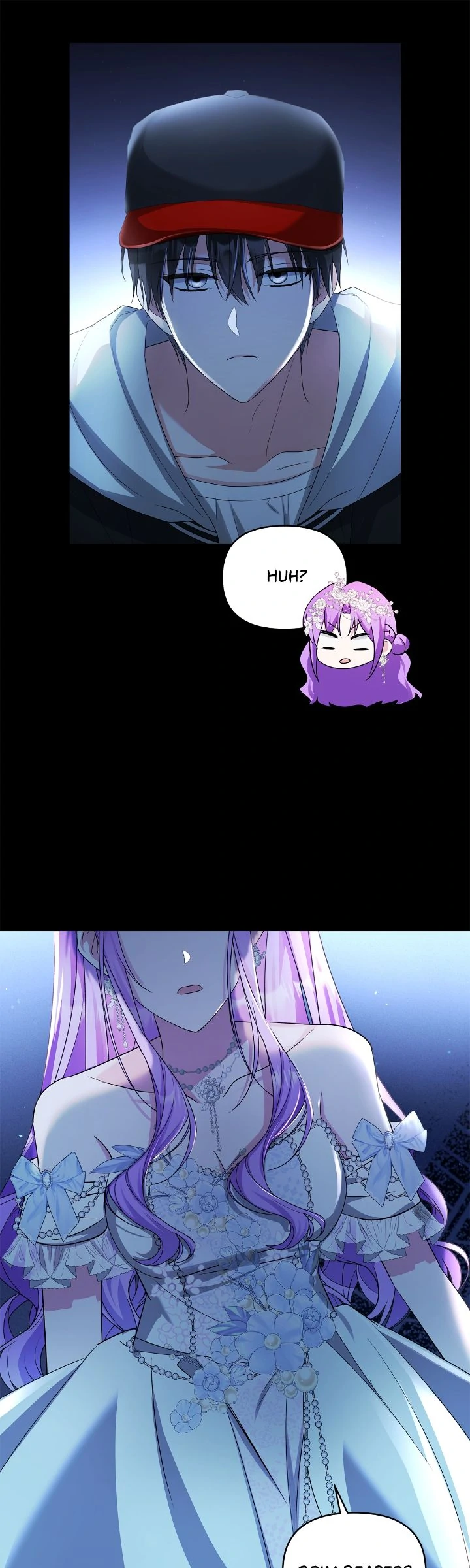 The Ugly Lady’s Secret Pouch Chapter 73 215 34