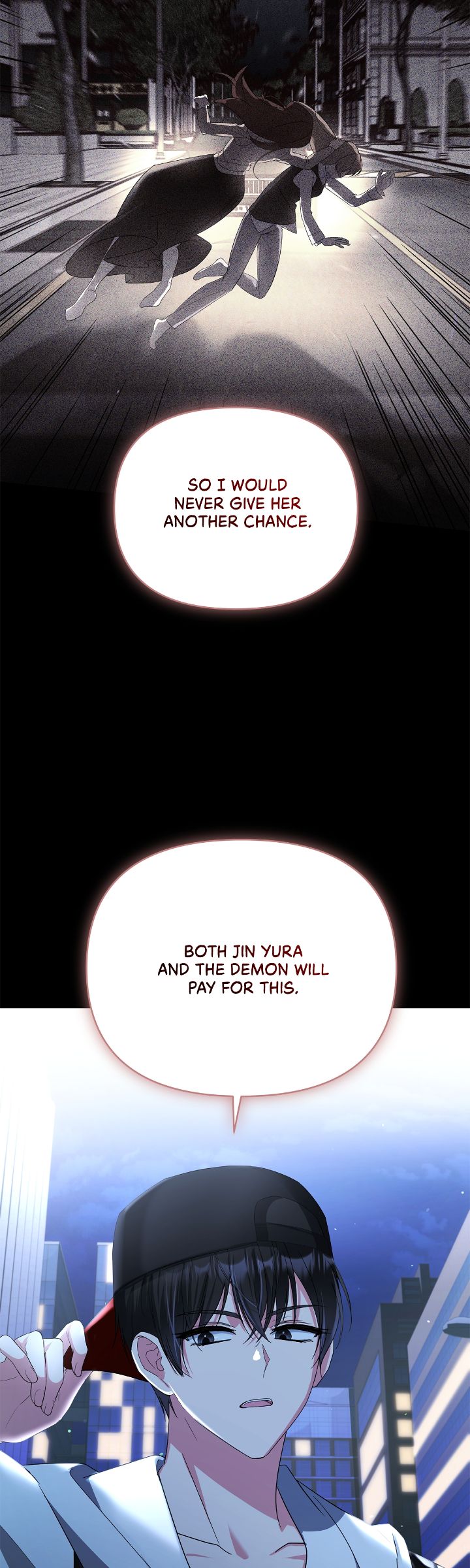 The Ugly Lady’s Secret Pouch Chapter 73 221 40