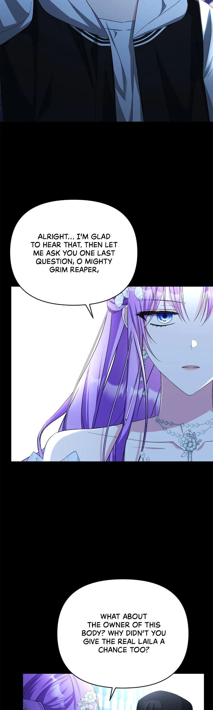 The Ugly Lady’s Secret Pouch Chapter 73 222 41