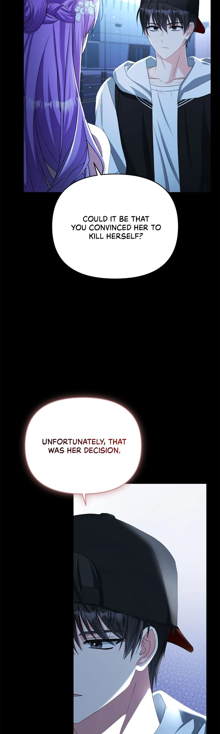 The Ugly Lady’s Secret Pouch Chapter 73 223 42