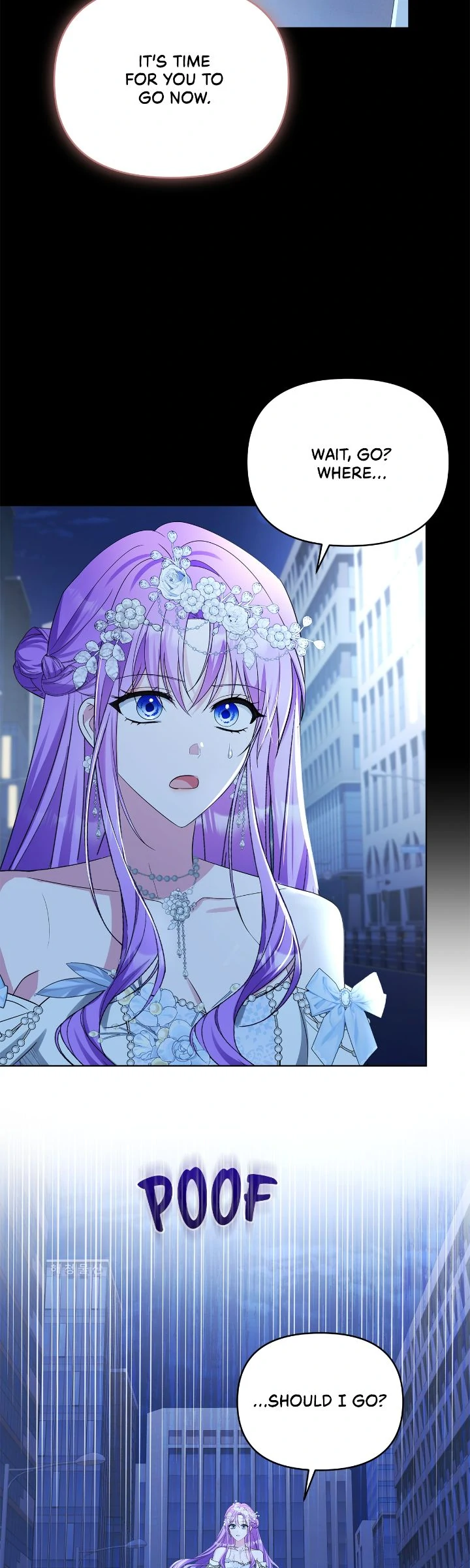 The Ugly Lady’s Secret Pouch Chapter 73 227 46