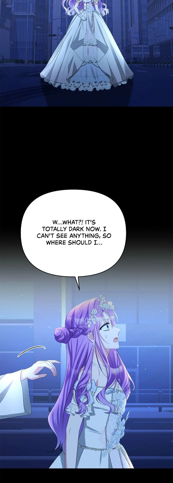 The Ugly Lady’s Secret Pouch Chapter 73 228 47