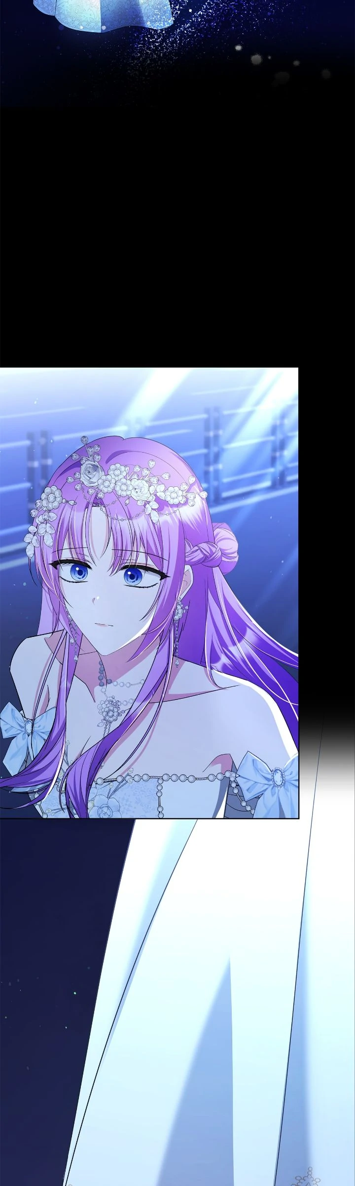 The Ugly Lady’s Secret Pouch Chapter 73 234 53