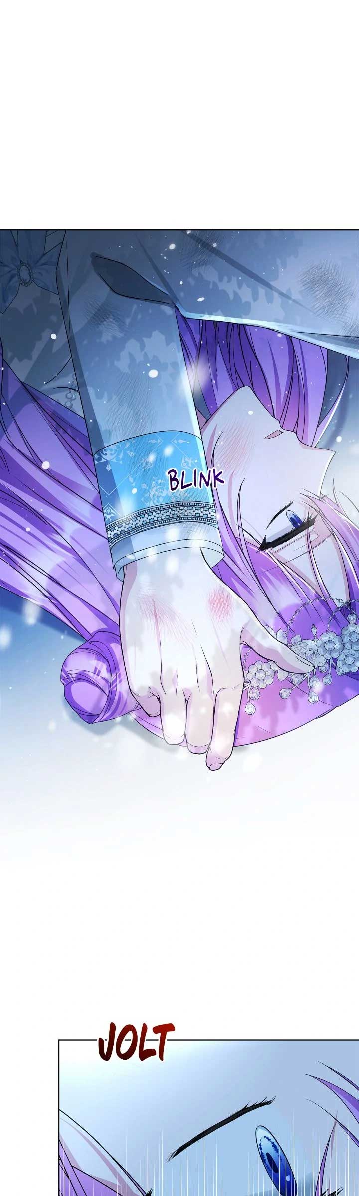 The Ugly Lady’s Secret Pouch Chapter 74 170 01