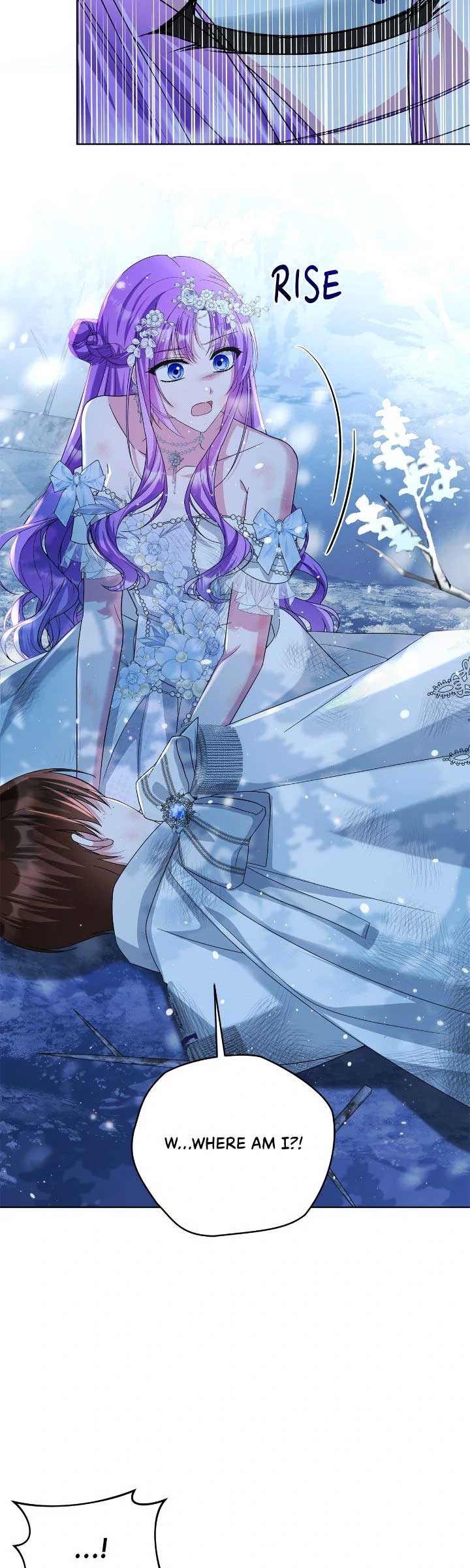 The Ugly Lady’s Secret Pouch Chapter 74 171 02