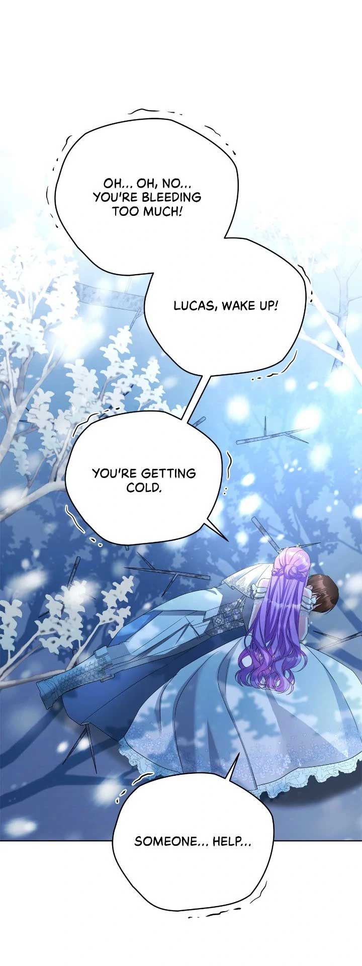 The Ugly Lady’s Secret Pouch Chapter 74 173 04