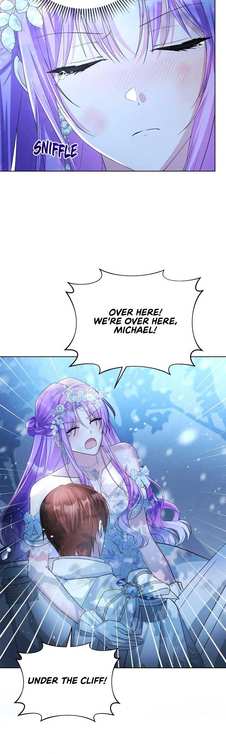 The Ugly Lady’s Secret Pouch Chapter 74 176 07