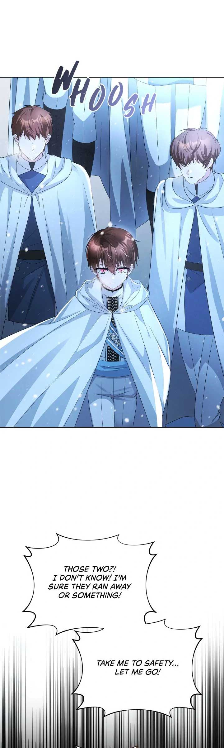 The Ugly Lady’s Secret Pouch Chapter 74 179 10