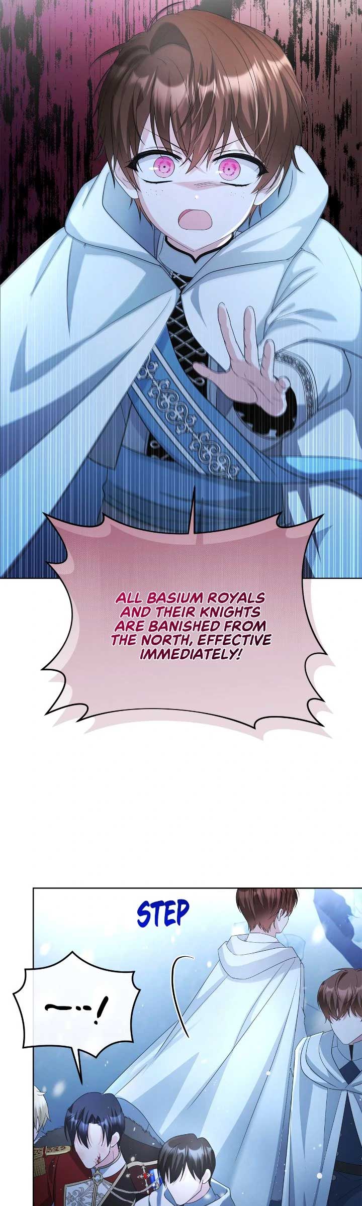 The Ugly Lady’s Secret Pouch Chapter 74 181 12