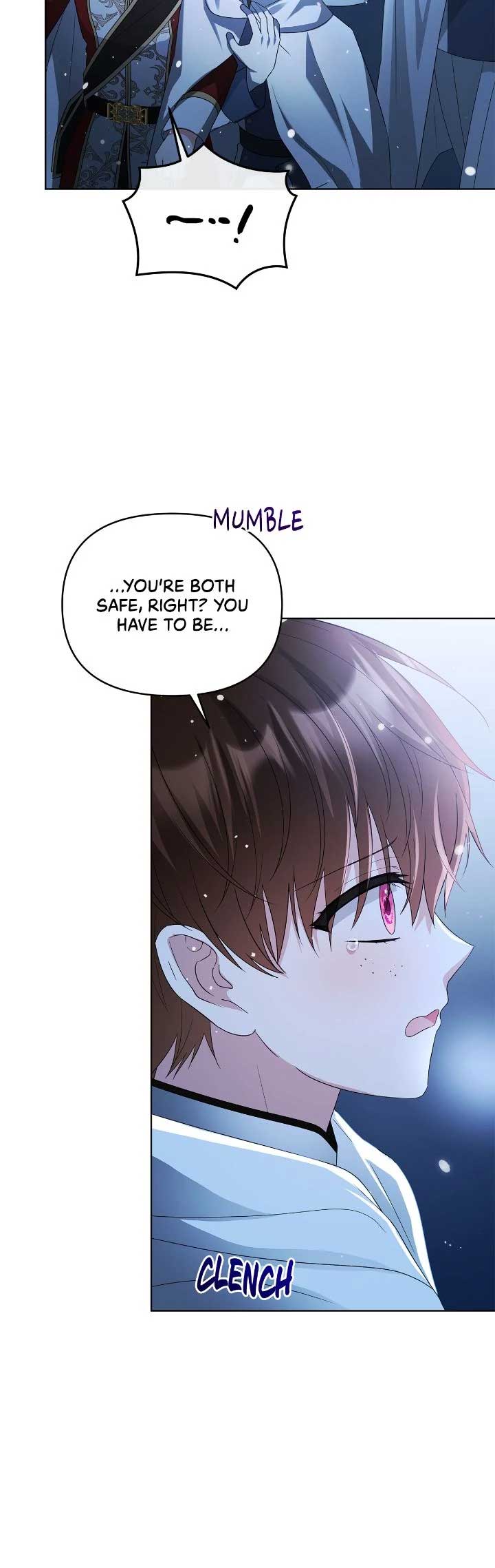 The Ugly Lady’s Secret Pouch Chapter 74 182 13