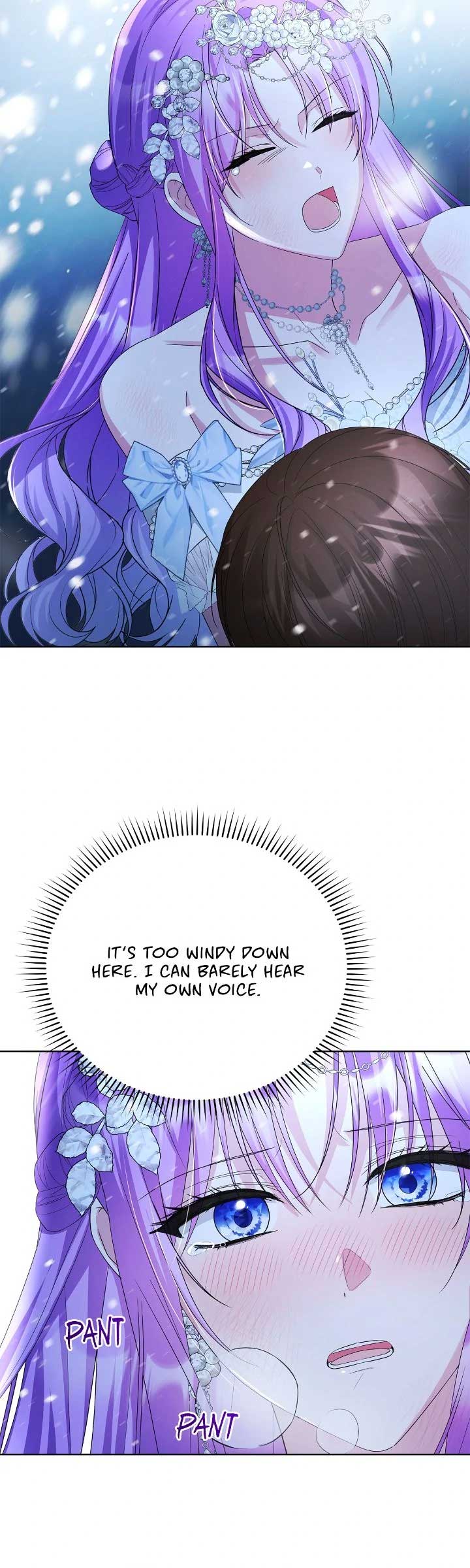 The Ugly Lady’s Secret Pouch Chapter 74 185 16